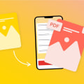 BMP to PDF File Converter: Everything You Need to Know