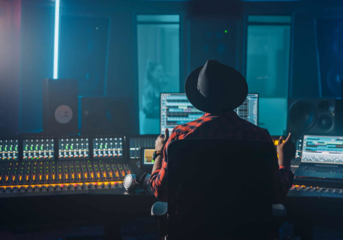 MP3 to WAV File Converter: A Comprehensive Guide