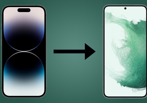 Convert a Video File Using a Mobile-Based Converter