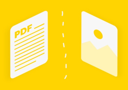How to Convert a Document File Using an Online Converter