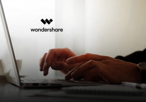 Wondershare UniConverter: An Overview