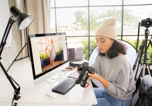 How to Convert an Image File Using a Desktop-Based Converter