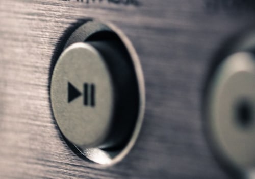 WMA to AAC File Conversion: What You Need to Know